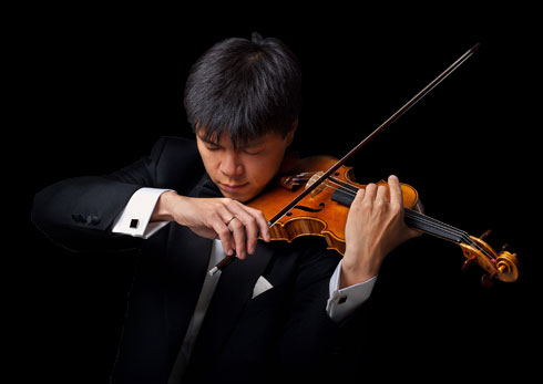 Leland Chen