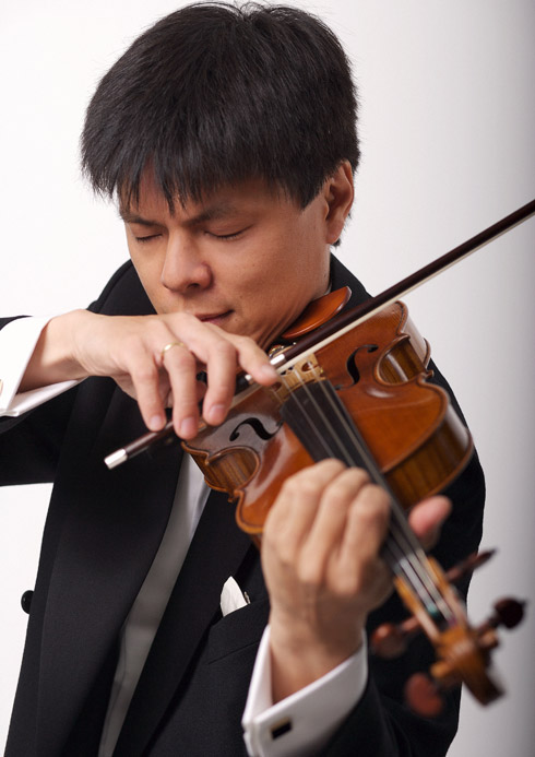 Leland Chen