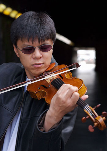 Leland Chen